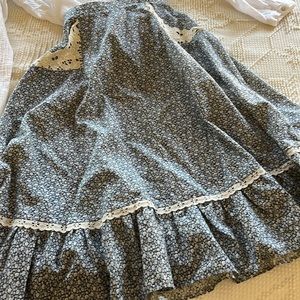 Homemade vintage Skirt